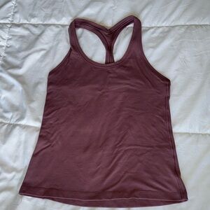 Lululemon Racerback Tank